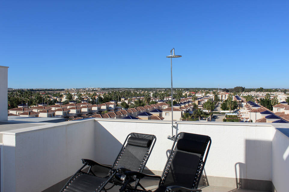 Lägenhet till salu i Torrevieja and surroundings 3