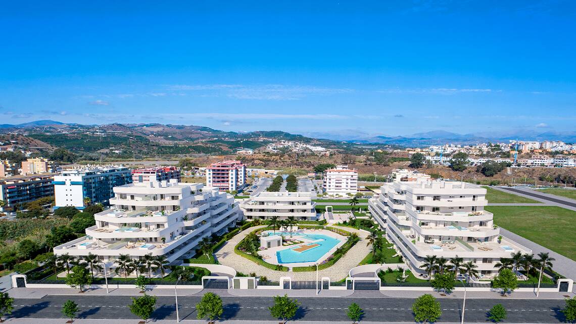 Lägenhet till salu i Vélez-Málaga and surroundings 4