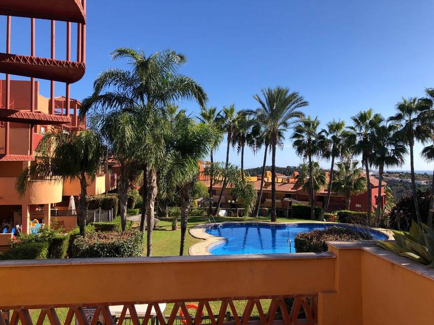Penthouse for sale in Marbella - Town 3