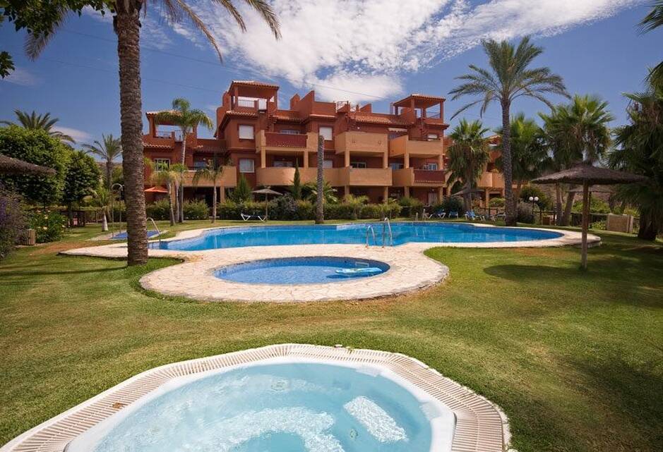 Penthouse for sale in Marbella - Town 7