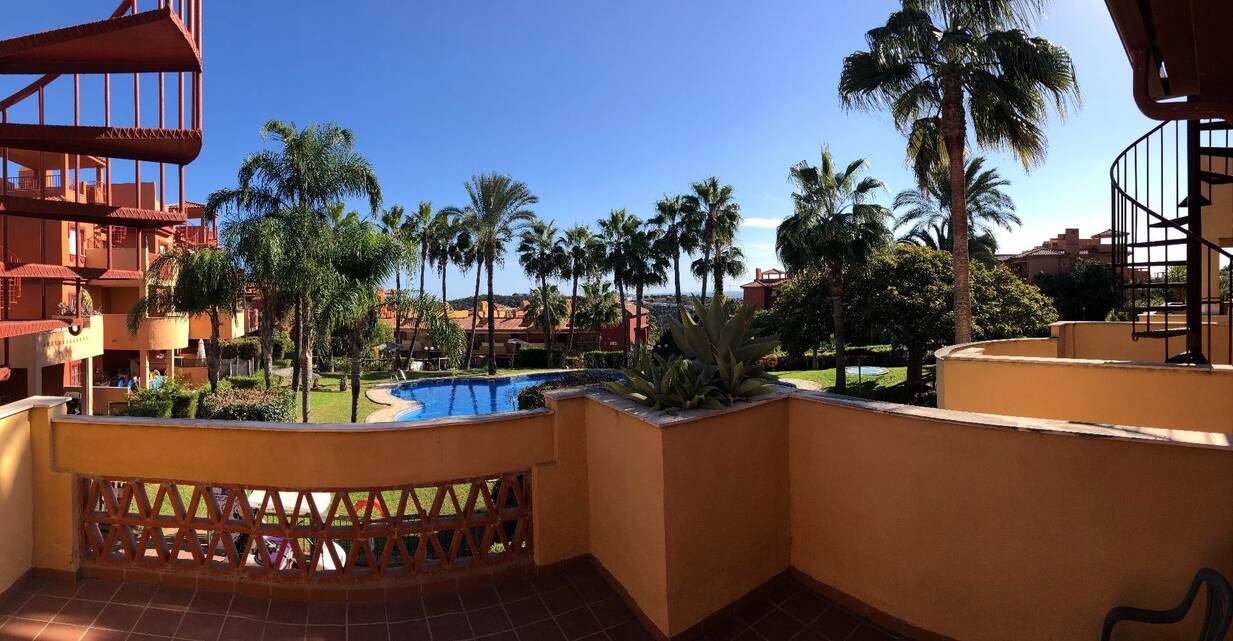 Penthouse for sale in Marbella - Town 8