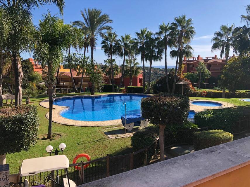 Penthouse for sale in Marbella - Town 14