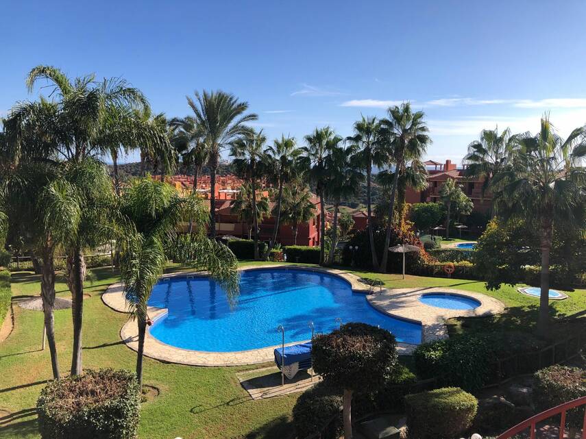 Penthouse for sale in Marbella - Town 1