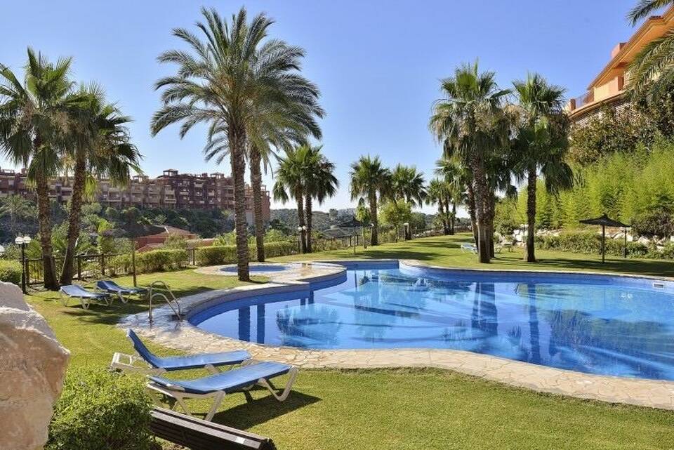 Penthouse for sale in Marbella - Town 15