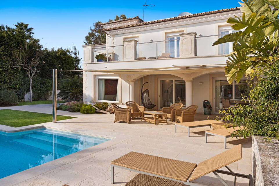 Haus zum Verkauf in Mallorca Southwest 21