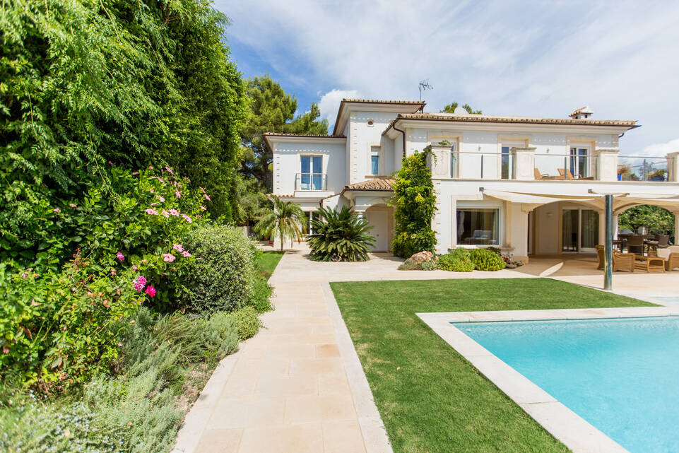 Villa à vendre à Mallorca Southwest 46