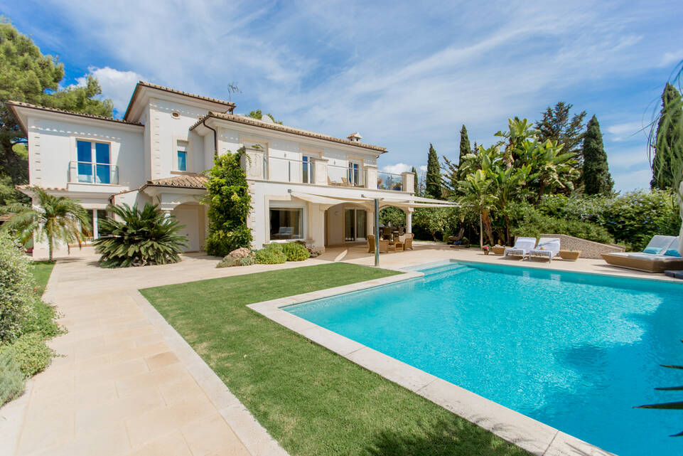 Villa à vendre à Mallorca Southwest 45