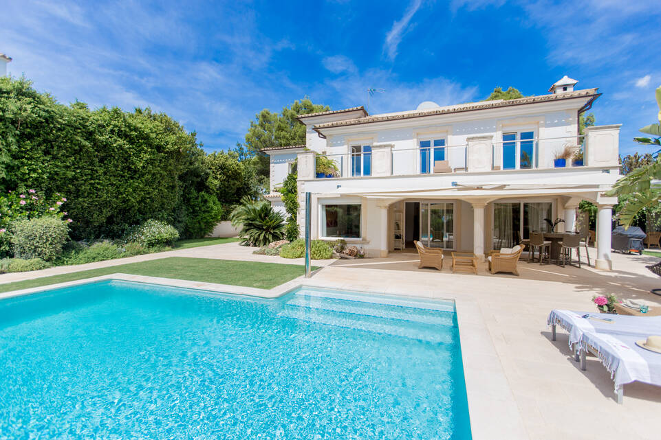 Villa for sale in Mallorca Southwest 33