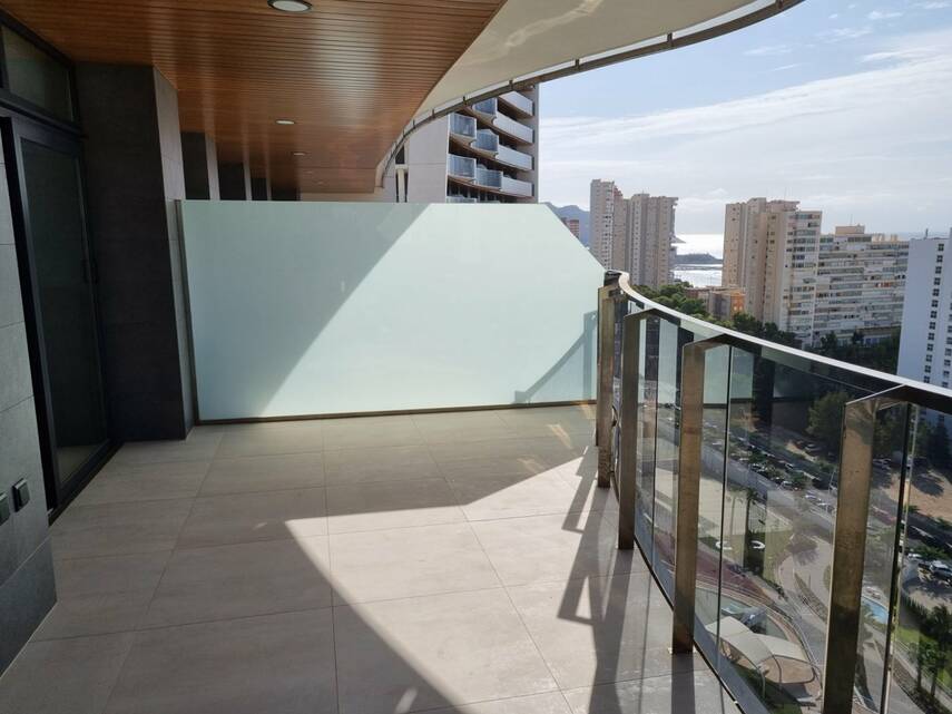 Apartment for sale in Benidorm 16