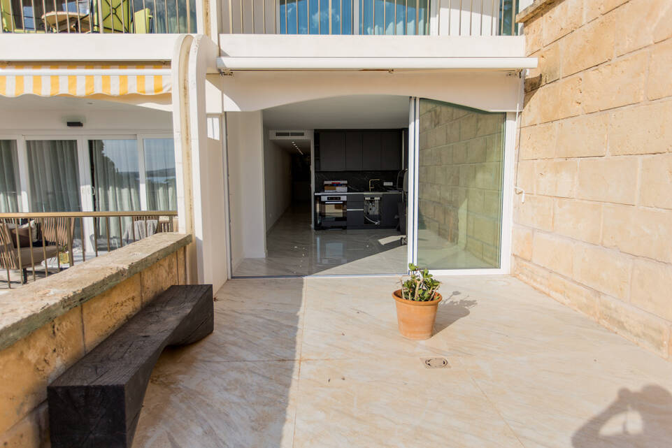 Wohnung zum Verkauf in Mallorca Southwest 3