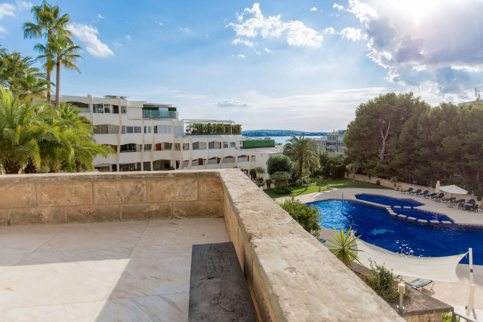 Wohnung zum Verkauf in Mallorca Southwest 4