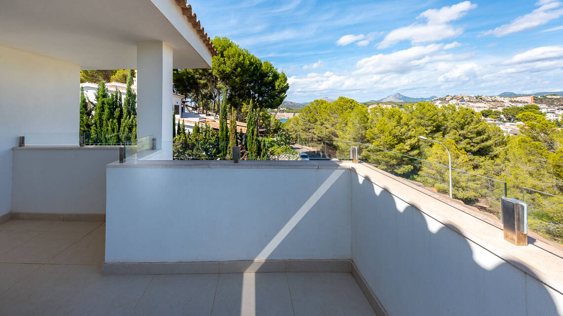 Villa for sale in Mallorca Southwest 20