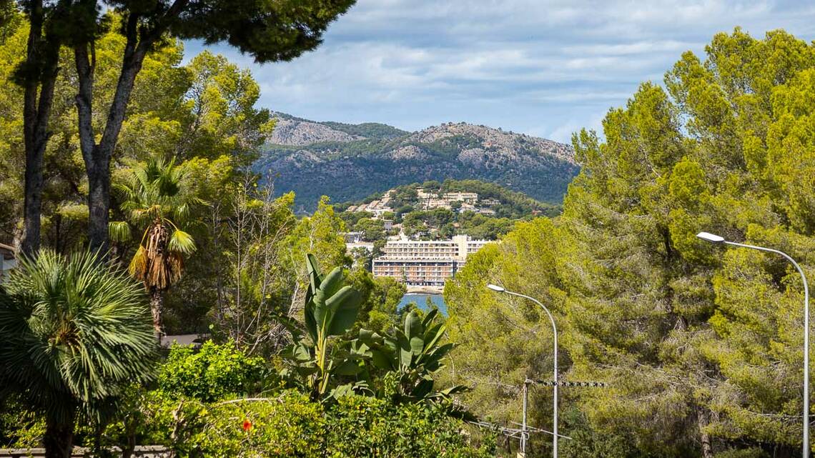 Villa till salu i Mallorca Southwest 21