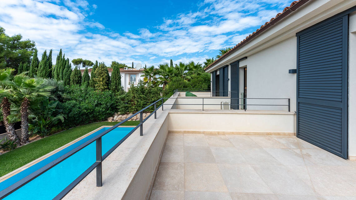 Haus zum Verkauf in Mallorca Southwest 27