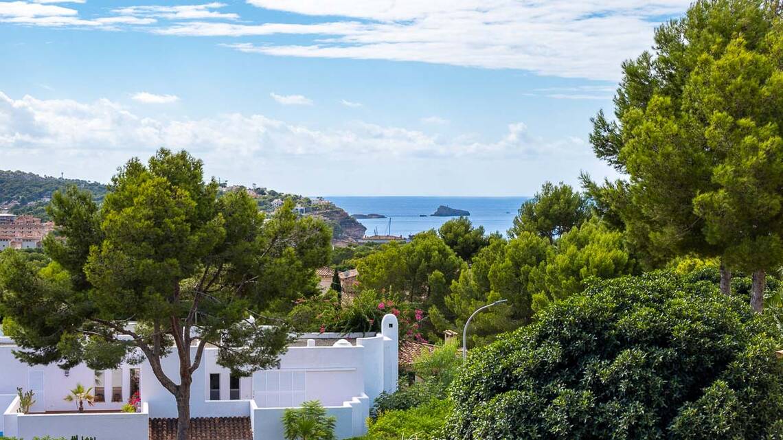 Haus zum Verkauf in Mallorca Southwest 3