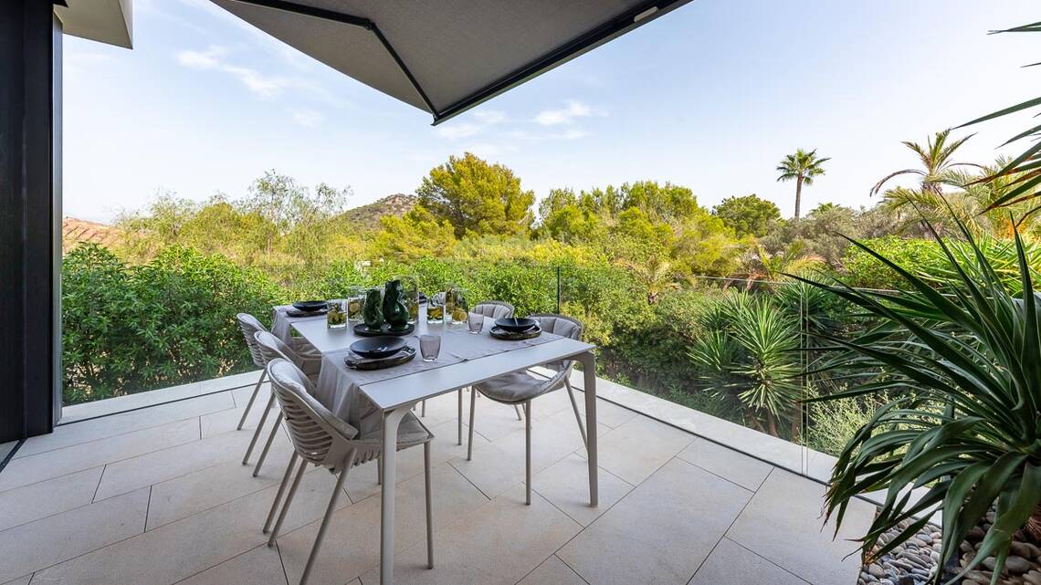 Haus zum Verkauf in Mallorca Southwest 28