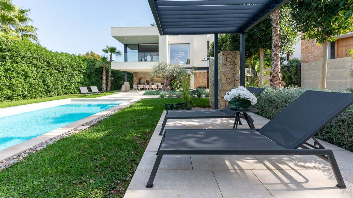 Haus zum Verkauf in Mallorca Southwest 31