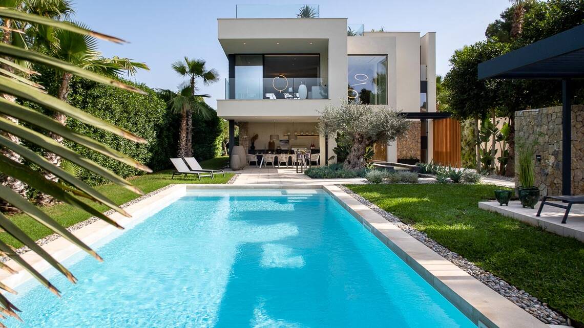 Haus zum Verkauf in Mallorca Southwest 37