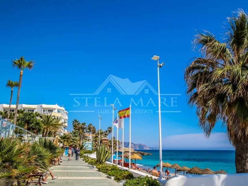 Apartment for sale in Nerja 22