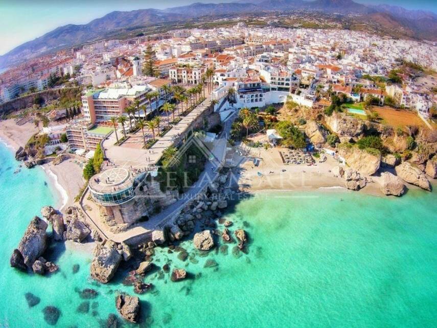 Apartment for sale in Nerja 27