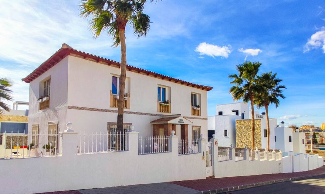 Villa à vendre à Torrevieja and surroundings 50