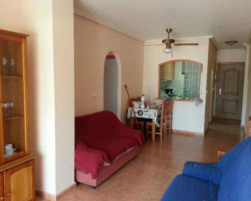 Apartment for sale in Los Alcázares 7