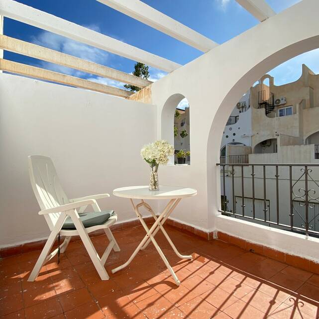 Penthouse for sale in Mojacar är Roquetas de Mar 4