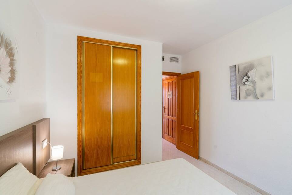 Townhouse for sale in Calpe 13