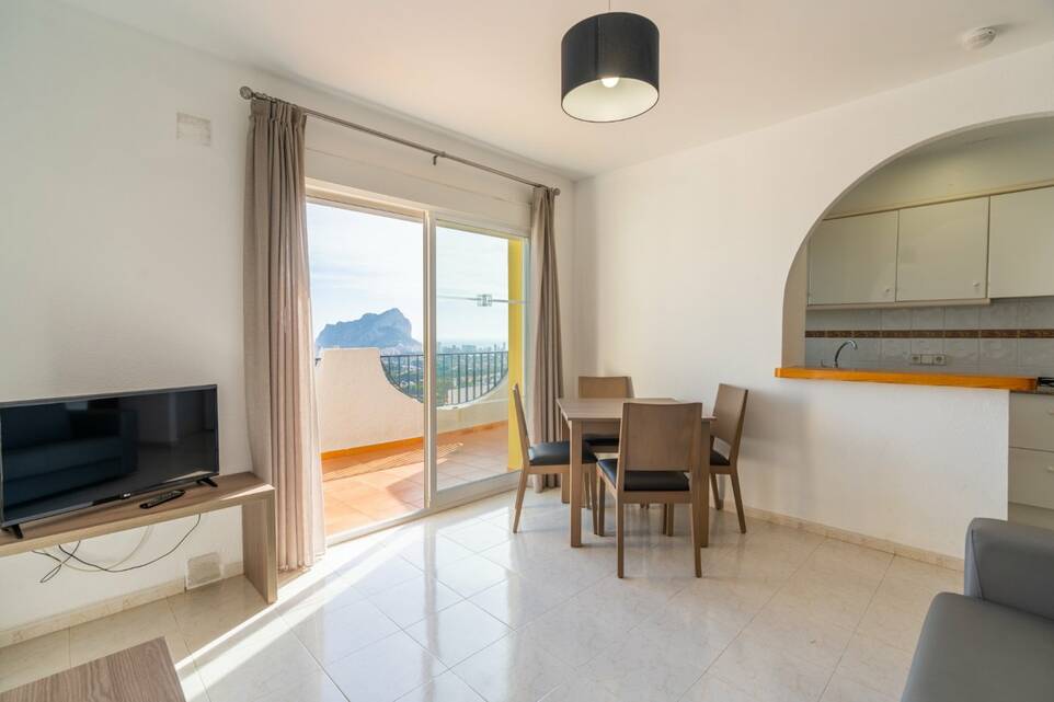 Townhouse for sale in Calpe 4