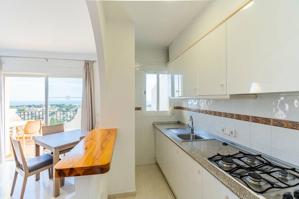 Townhouse for sale in Calpe 6