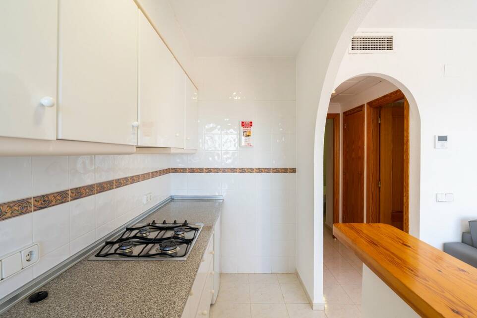 Townhouse for sale in Calpe 9