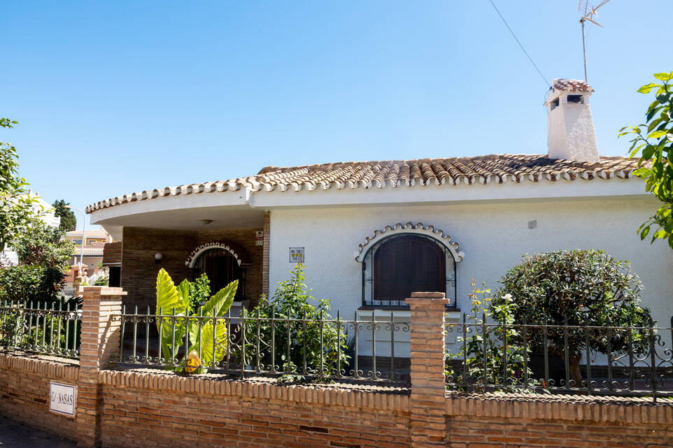 Townhouse for sale in Vélez-Málaga and surroundings 21