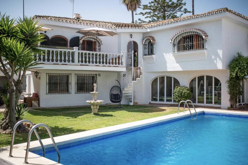 Townhouse for sale in Vélez-Málaga and surroundings 19