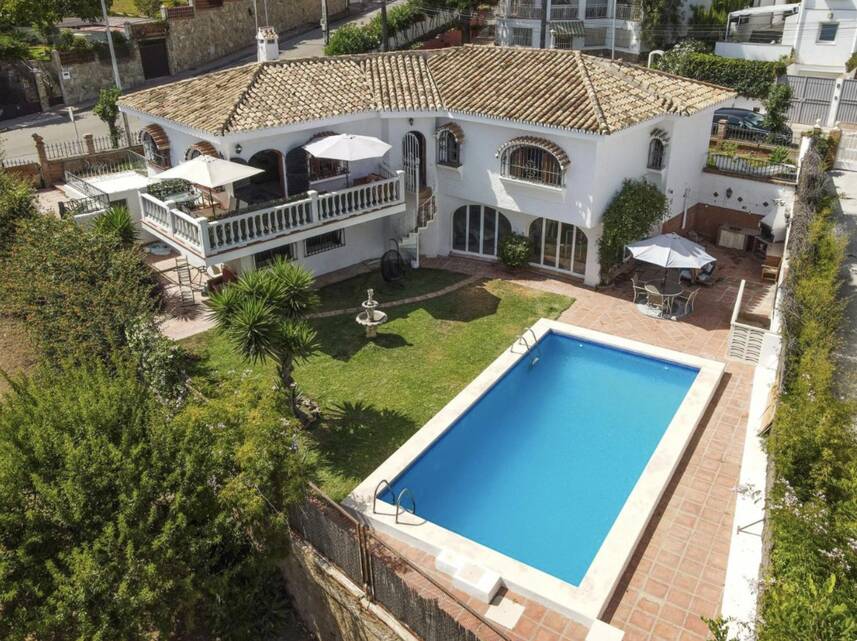 Townhouse for sale in Vélez-Málaga and surroundings 20