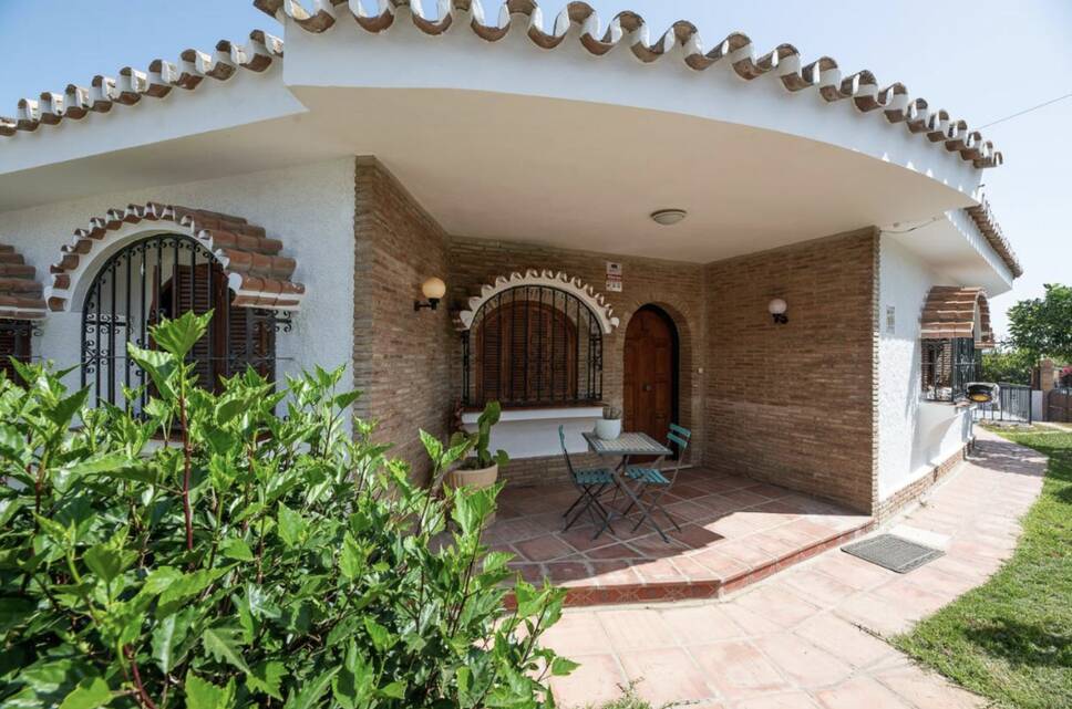 Townhouse for sale in Vélez-Málaga and surroundings 27