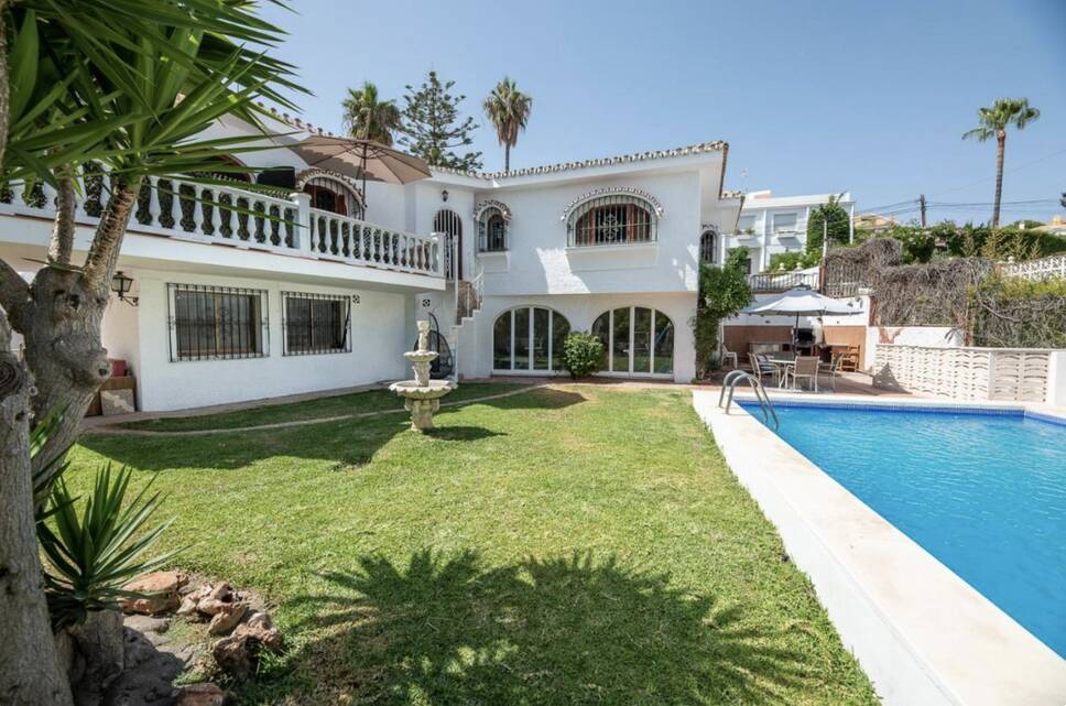 Townhouse for sale in Vélez-Málaga and surroundings 30