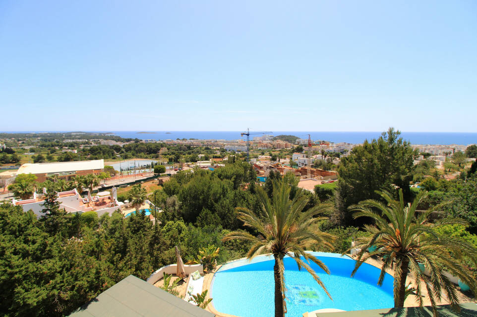 Villa à vendre à Ibiza 6