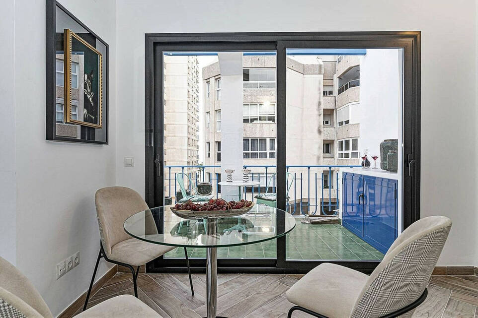 Appartement de luxe à vendre à Málaga 7