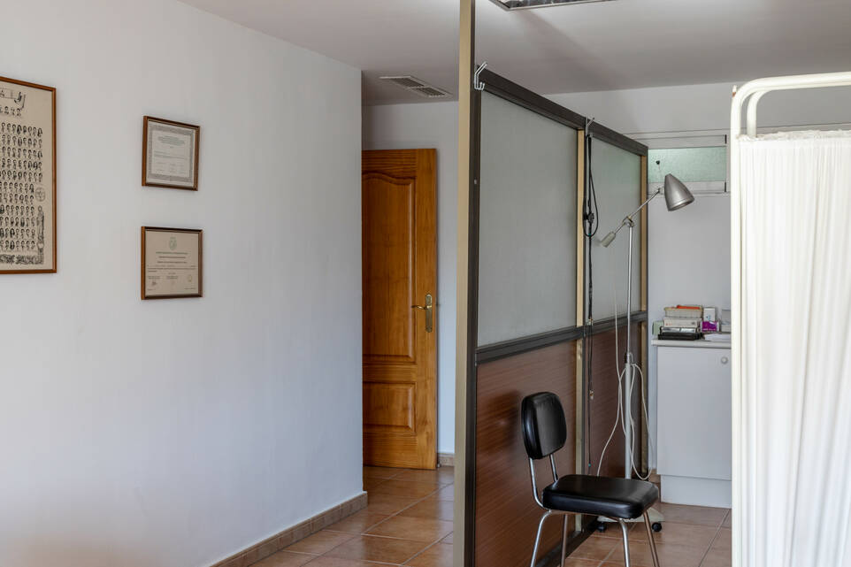 Wohnung zum Verkauf in Fuengirola 14