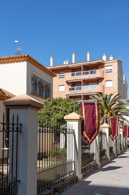 Appartement à vendre à Fuengirola 19