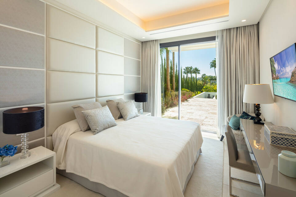 Villa for sale in Marbella - Nueva Andalucía 12