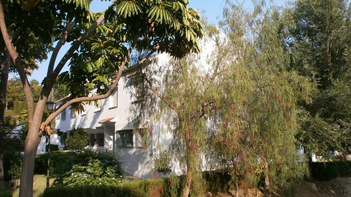 Villa à vendre à Marbella - Golden Mile and Nagüeles 29