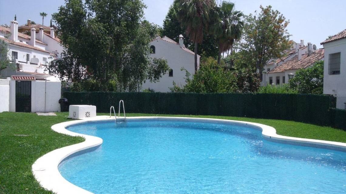 Villa till salu i Marbella - Golden Mile and Nagüeles 32