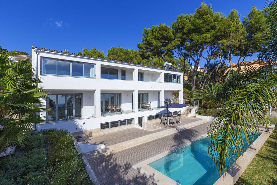 Villa à vendre à Mallorca Southwest 4