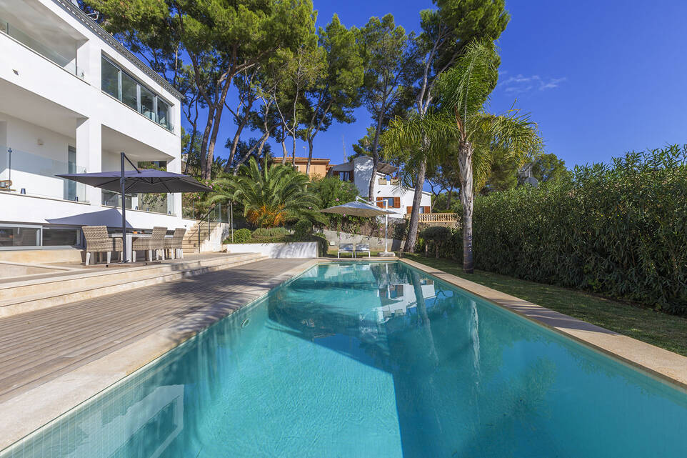 Villa à vendre à Mallorca Southwest 5