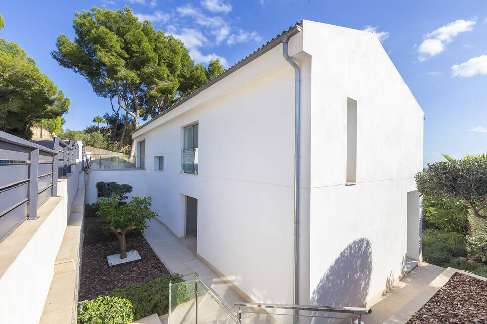 Villa à vendre à Mallorca Southwest 9