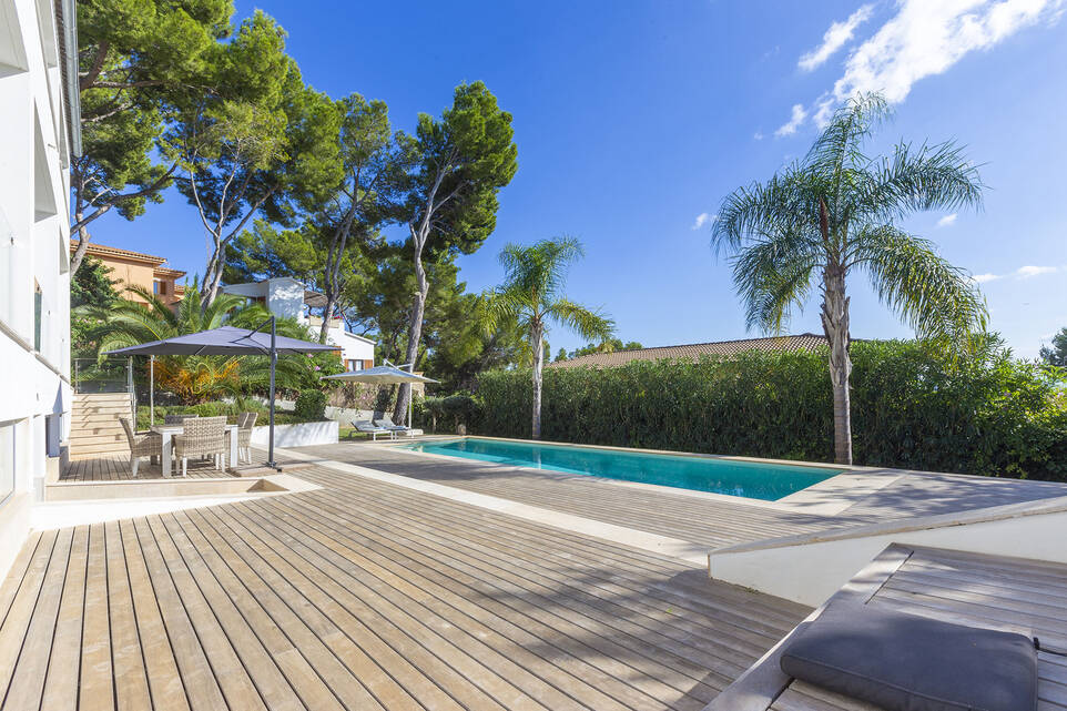 Villa for sale in Mallorca Southwest 19