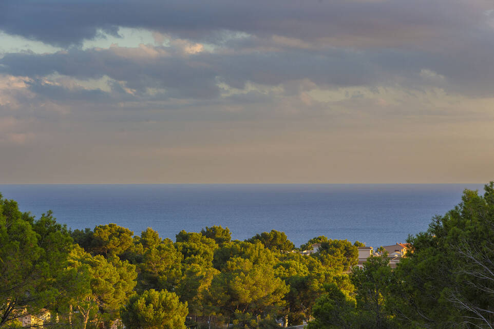 Villa for sale in Mallorca Southwest 44