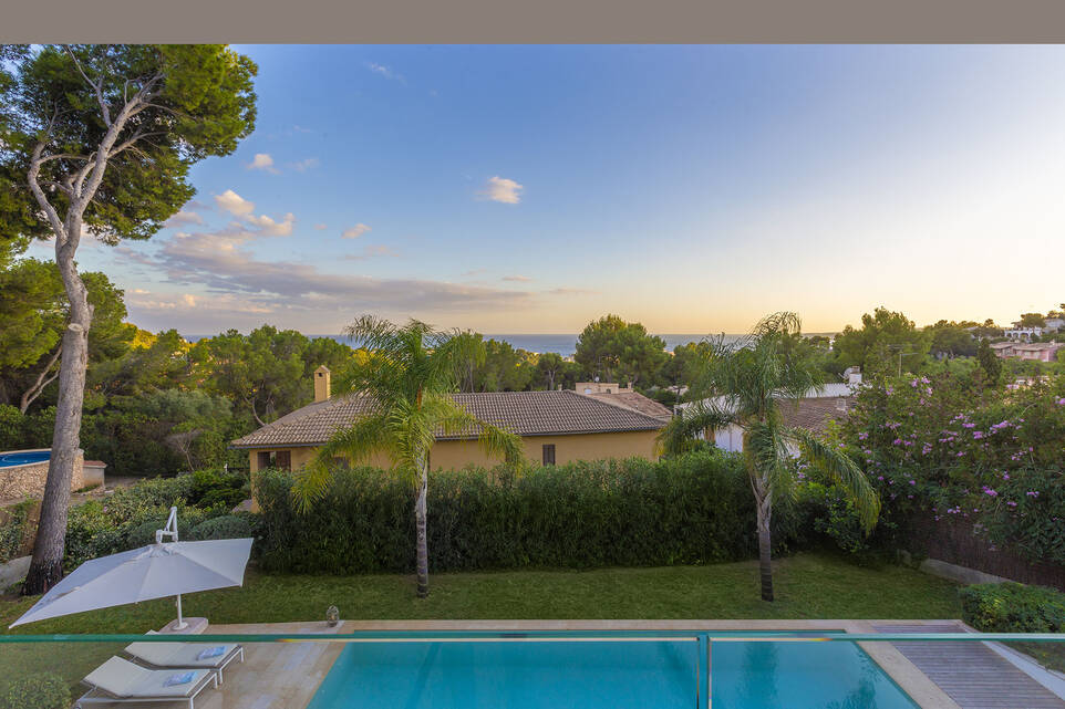 Villa for sale in Mallorca Southwest 47