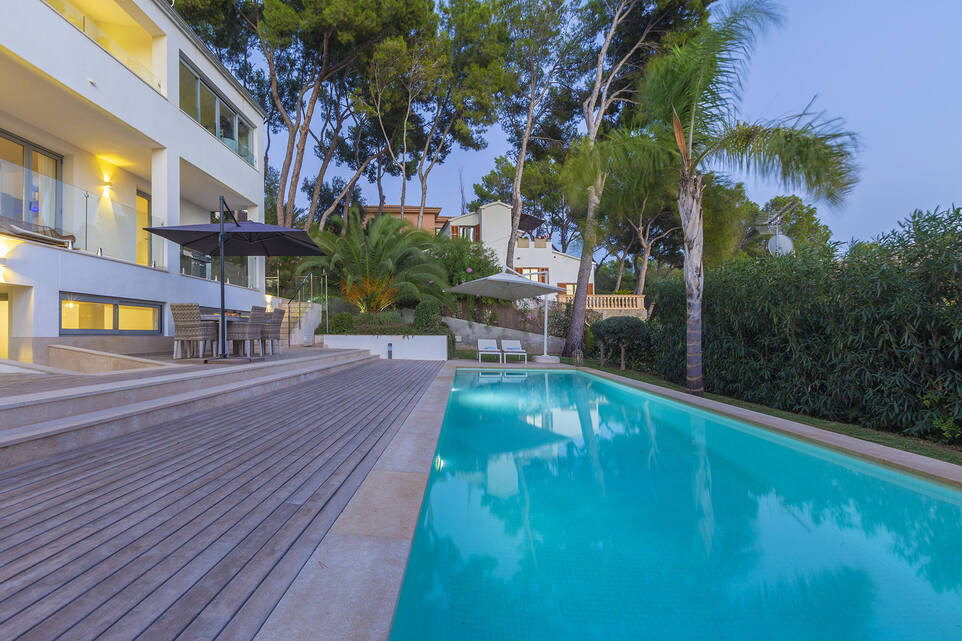 Villa for sale in Mallorca Southwest 48